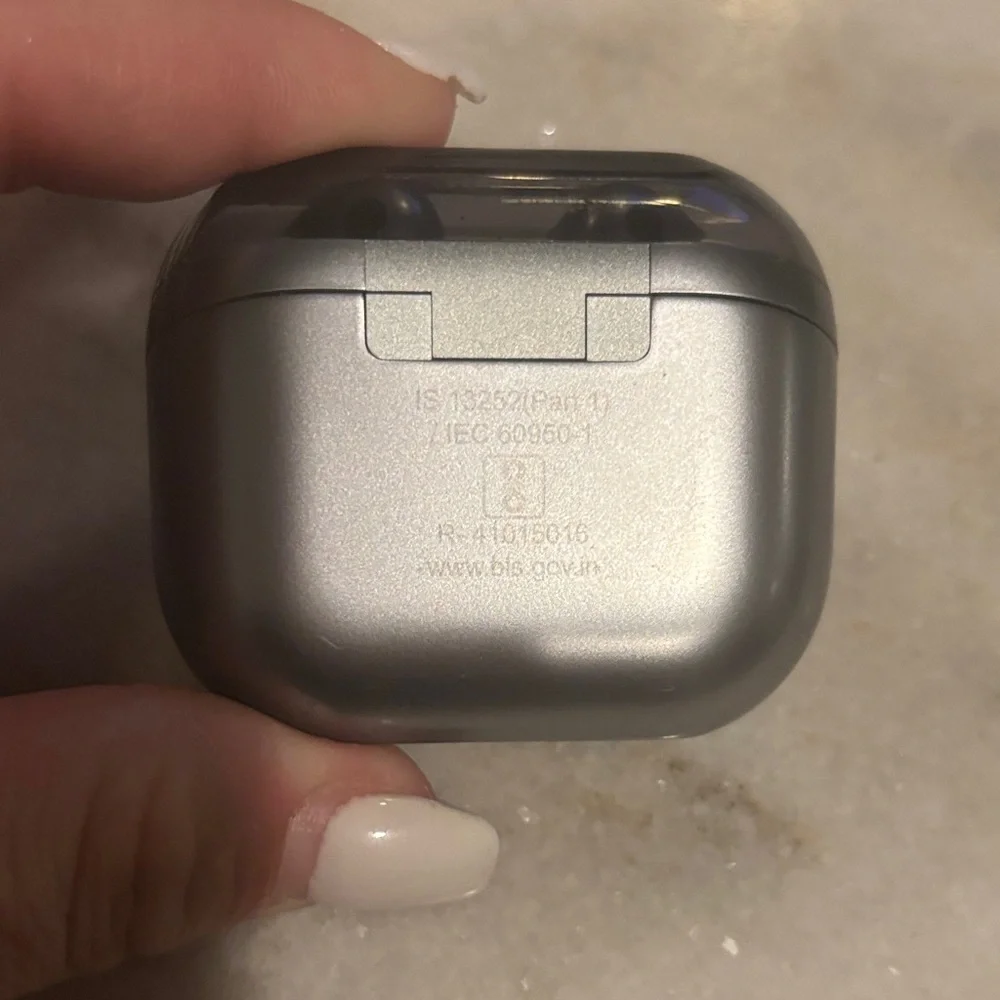 Samsung Galaxy Buds Pro 3